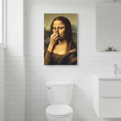 BoldBath™ — Turn Your Bathroom Into a Splash-Proof Comedy Club That Wows Every Guest
