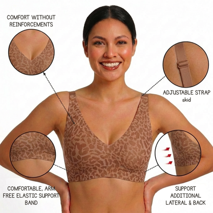 Prime Comfort™ — Sculpted Fit That Elevates Your Confidence Every Step