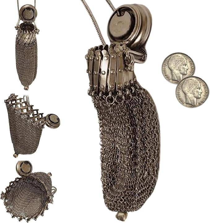 ValorWeft™ — Carry a Timeless Heirloom That Elevates Your Every Moment