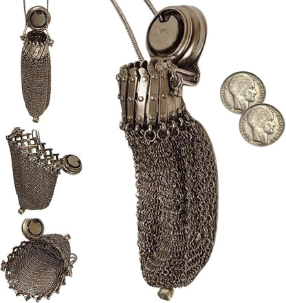 ValorWeft™ — Carry a Timeless Heirloom That Elevates Your Every Moment
