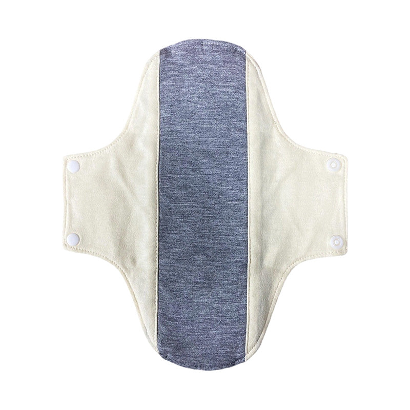 VivaSleek™ Washable Pad — Embrace All-Day Freshness and Comfort Without Limits