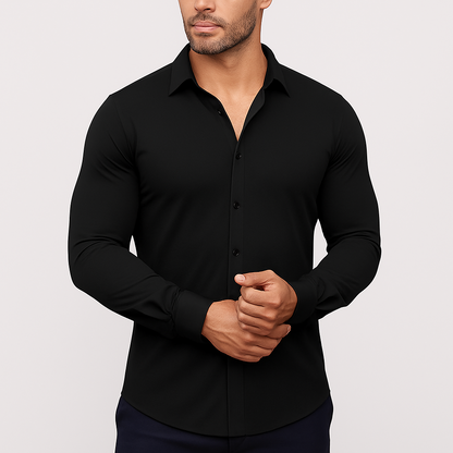 VeroFlex™ — Experience Freedom and Confidence in Every Stretch and Silhouette