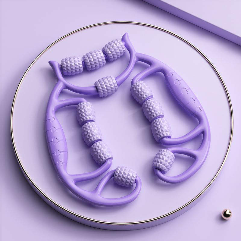 LivaPulse™ — Transform Heavy Legs Into Silky Smooth Freedom Every Day