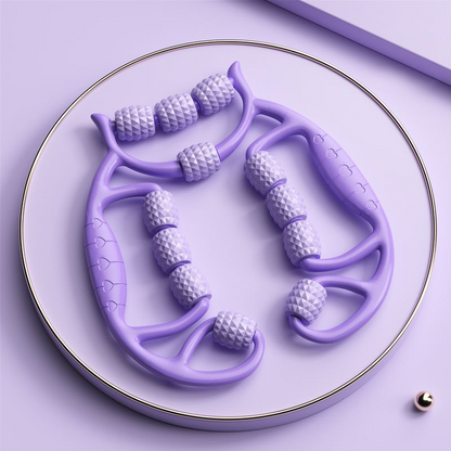 LivaPulse™ — Transform Heavy Legs Into Silky Smooth Freedom Every Day