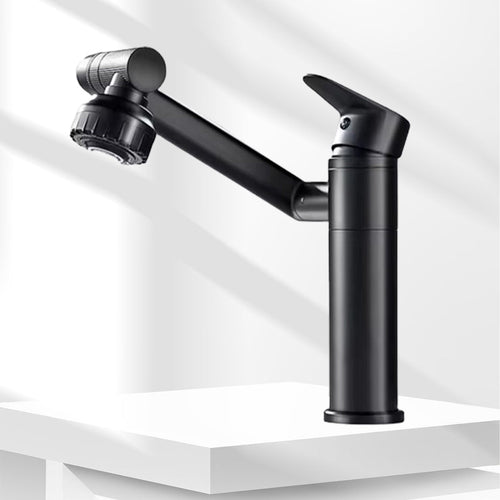 StreamSmart™ — Effortless Kitchen Control That Slashes Water Bills and Stress