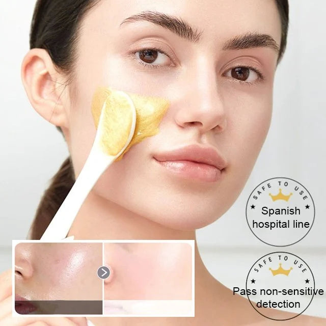 Rêvélisse™ Overnight Renewal Mask — Wake Up to Firm, Glowing Skin That Defies Time