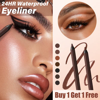 VeledaBold™ — Command Attention with All-Day Bold, Smudge-Proof Eyes