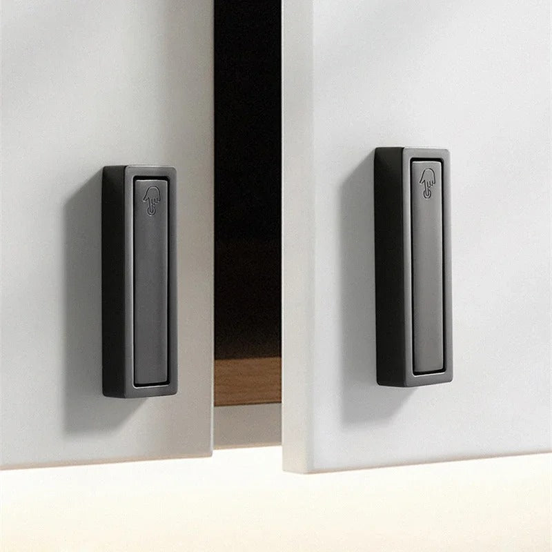 GripFold™ — Instantly Reclaim Your Space with Sleek, Invisible Strength