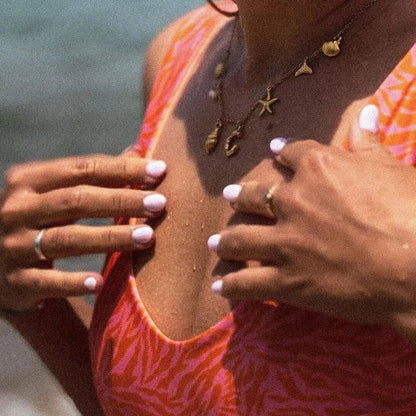 OceanWhisper™ — Wear Your Story, Shine with Unstoppable Freedom and Confidence
