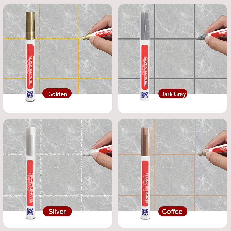GroutGuard Pro™ — Reveal Bright, Mold-Free Grout That Makes Your Tiles Shine Like New