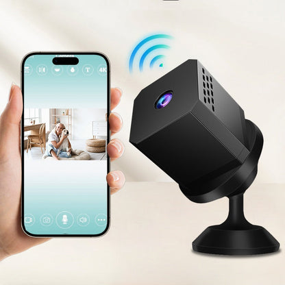 SentriCore™ — Unstoppable Security That Sees Every Move, Even When WiFi Fails