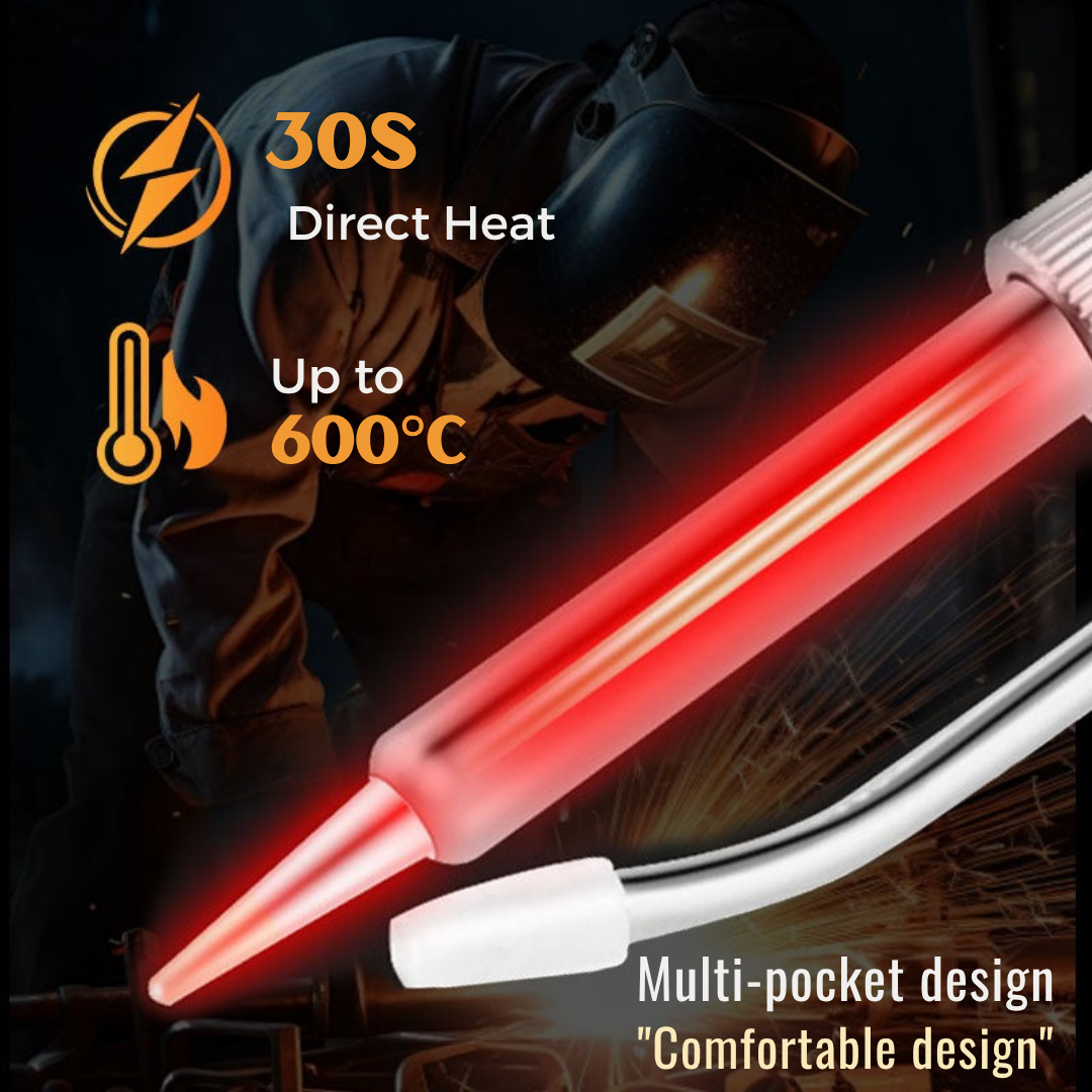 TitanBond™ — Create Flawless, Unbreakable Joints That Power Your Passion