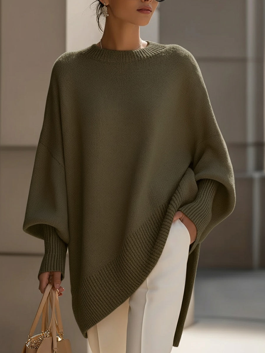 VeLuxra™ Sweater — Wrap Yourself in Effortless Warmth and Unshakable Confidence