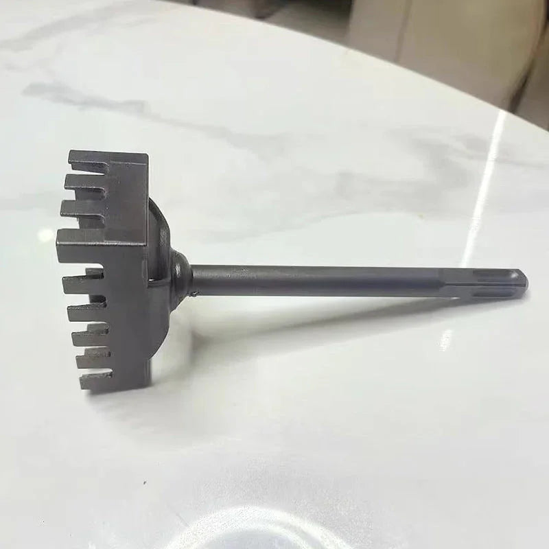 EdgeMaster™ — Cut Perfect Squares Fast and Impress Like a True Pro