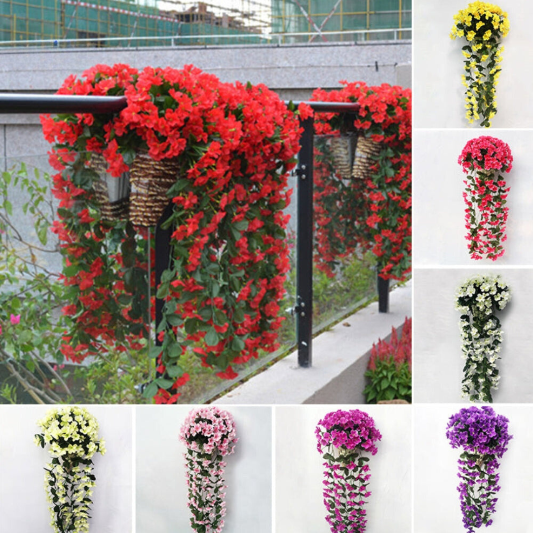 LuxoraBloom™ — Effortless Elegance That Breathes Life into Every Room