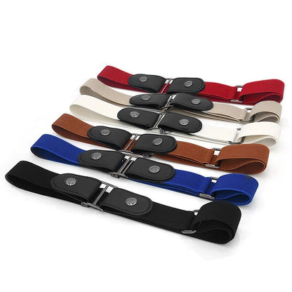 FlexEase™ — The Belt That Feels Like Freedom Wrapped Around You