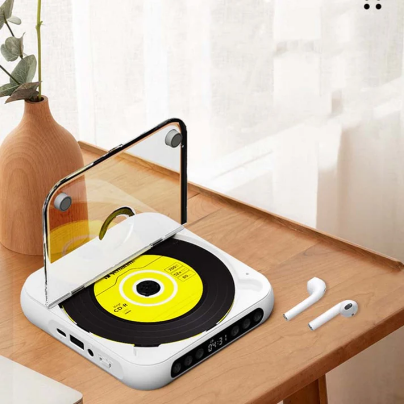 VibeCast™ — Unleash Your Music, Feel Every Beat Like Never Before