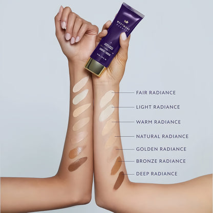 VeloraVeil™ — Unleash Flawless Skin That Moves With You, All Day Confidence Included