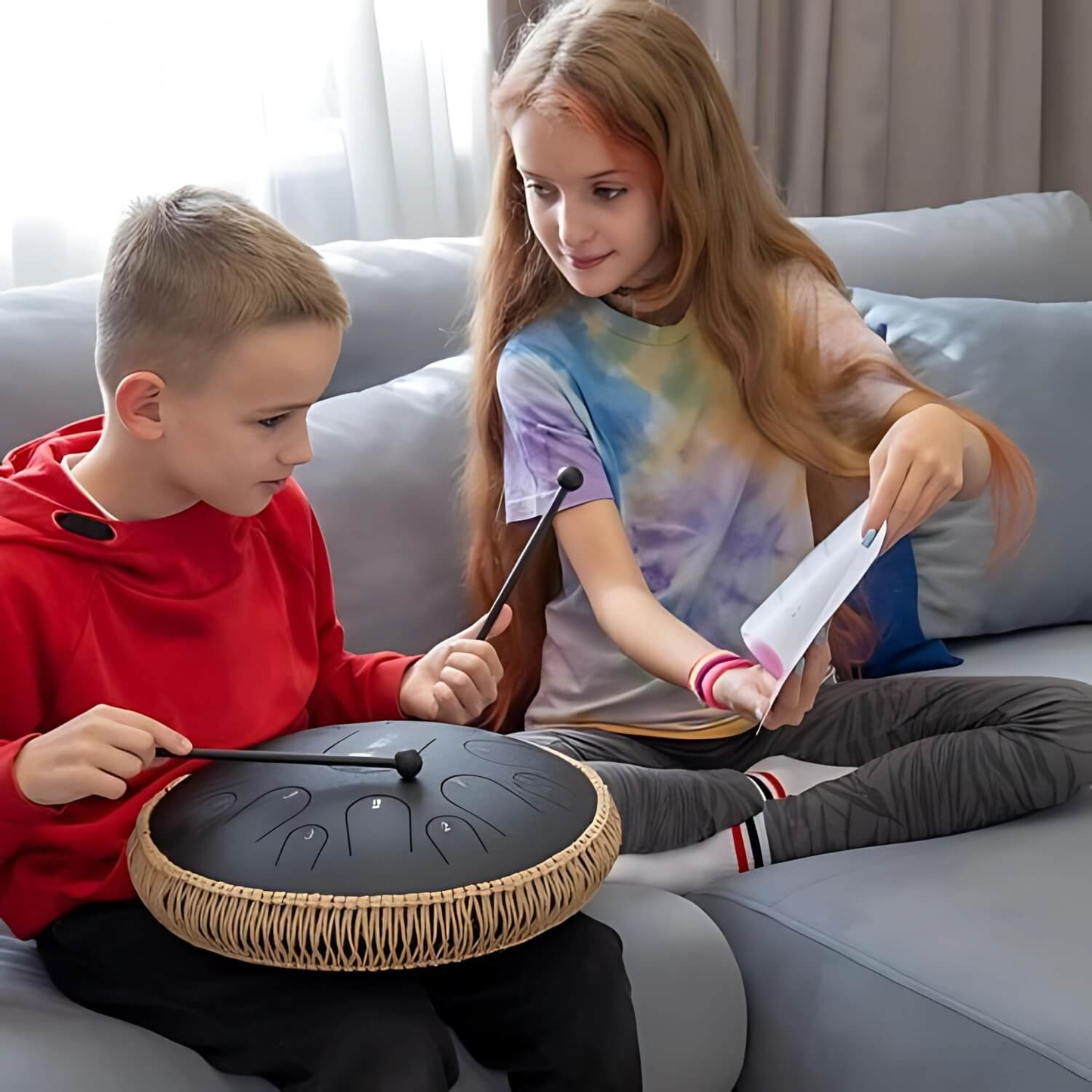 ZenVara™ — Instantly Melt Stress and Unleash Your Creative Flow