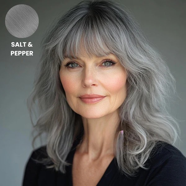 SilkShade™ — Instantly Own Your Bold, Flawless Fringe Without Limits