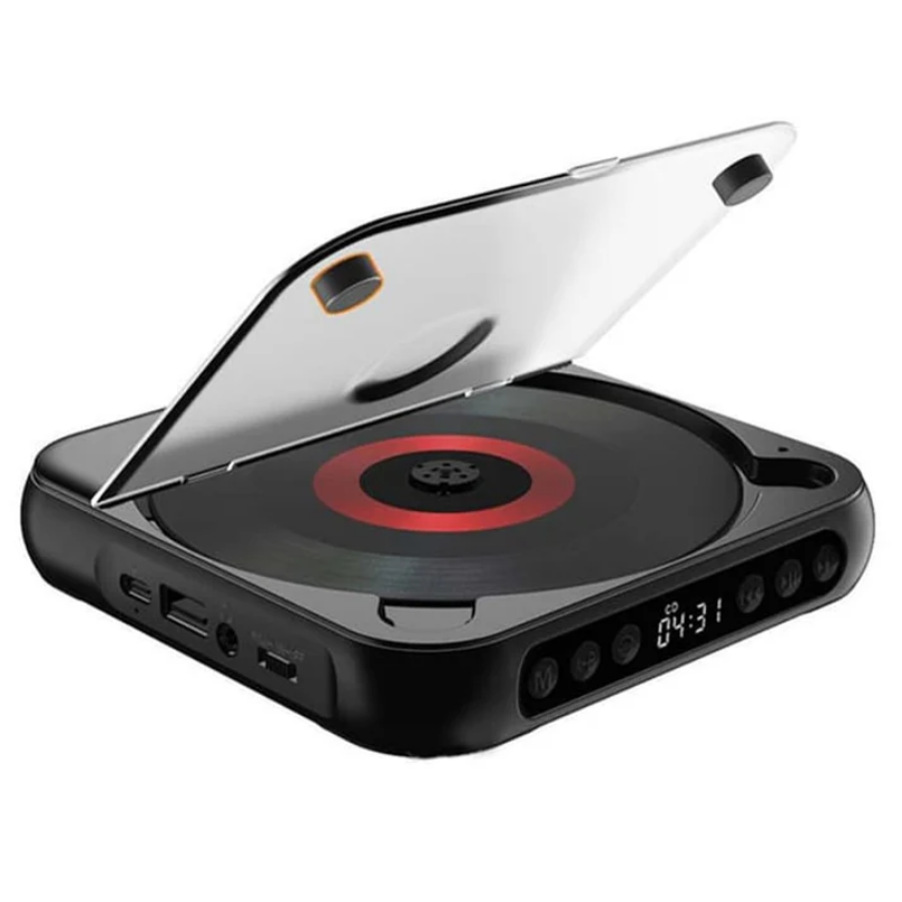 VibeCast™ — Unleash Your Music, Feel Every Beat Like Never Before