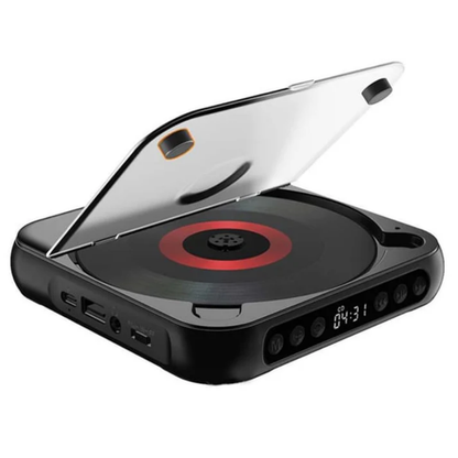 VibeCast™ — Unleash Your Music, Feel Every Beat Like Never Before