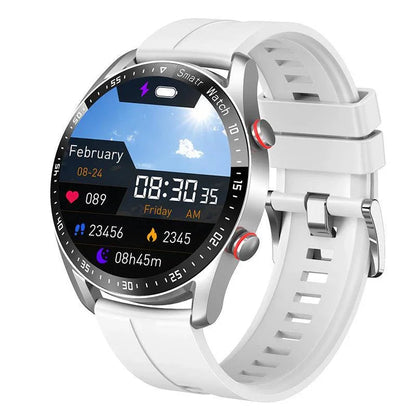 VeroPulse™ — Take Full Control of Your Health, Calls, and Music All Day Long