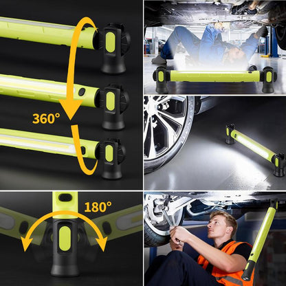 ForgeBeam™ — Dominate Darkness with Unstoppable, Blinding Power