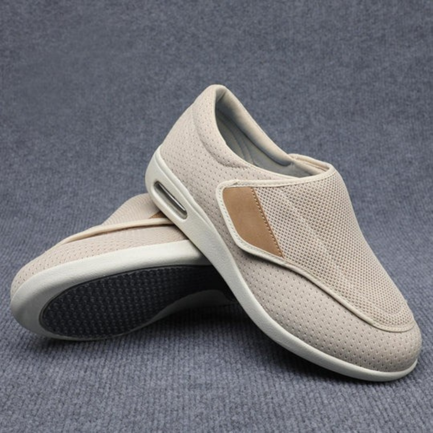 VeloStride™ — Energize Every Step with Unmatched Comfort and Effortless Style