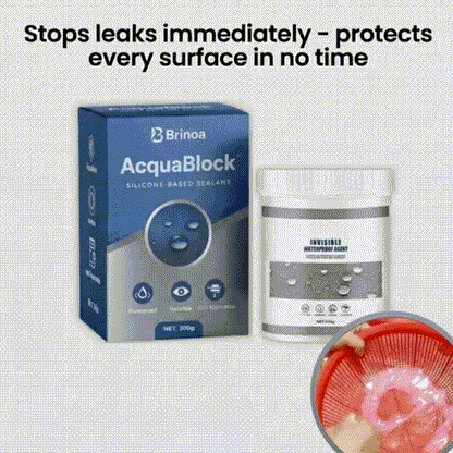 EverDryGuard™ — Seal Out Leaks and Lock in Cozy, Dry Comfort for Life