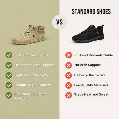 StepLite™ — Walk Pain-Free All Day with Effortless Comfort and Style