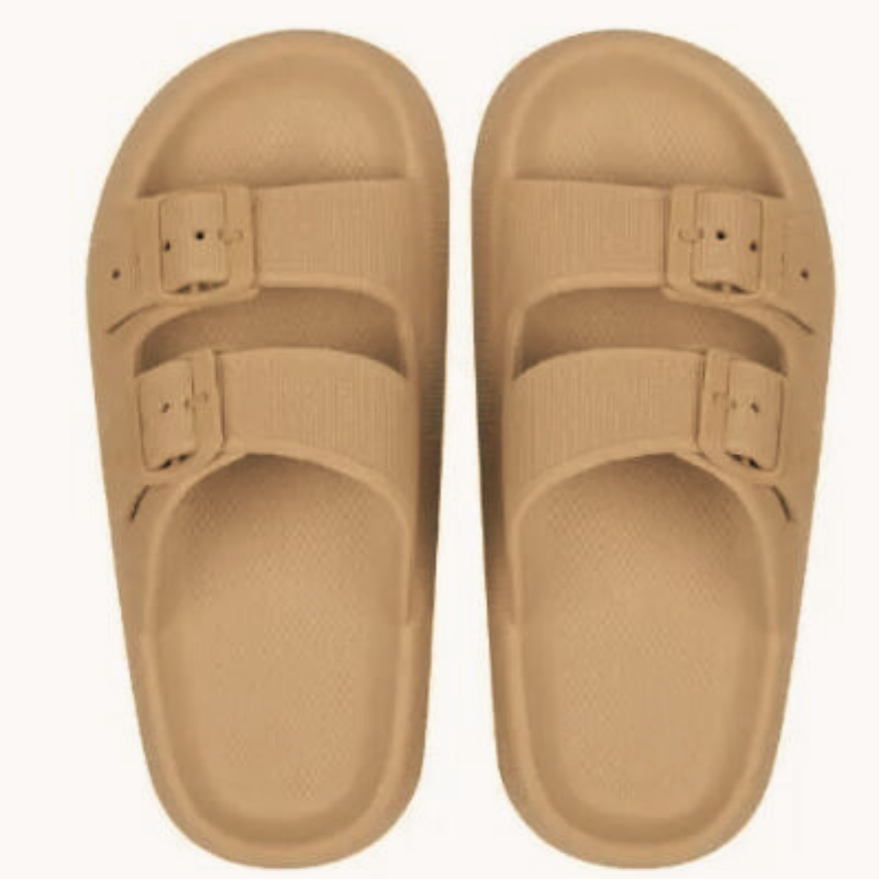 VistaStride™ Sandals — Walk Pain-Free All Day with Cloud-Like Comfort and Confident Style
