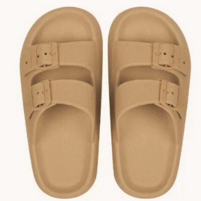 VistaStride™ Sandals — Walk Pain-Free All Day with Cloud-Like Comfort and Confident Style