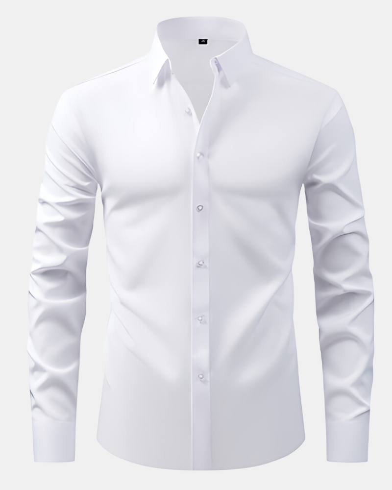 JetStream™ Performance Shirt — Stay Sharp, Sweat-Free, and Unstoppable All Day Long