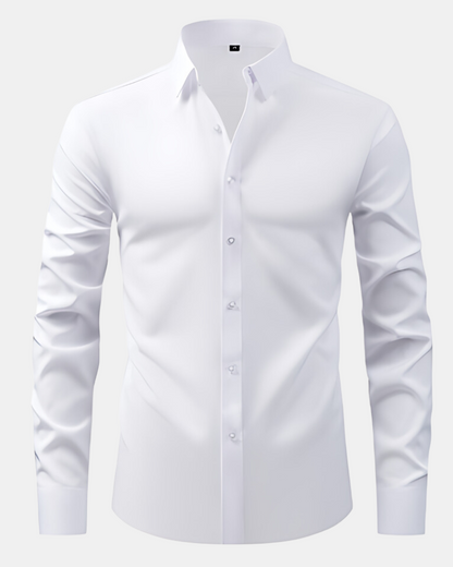 JetStream™ Performance Shirt — Stay Sharp, Sweat-Free, and Unstoppable All Day Long