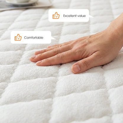 DuraDream™ — Experience the Ultimate Bed Shield for Unstoppable Comfort and Spotless Sleep