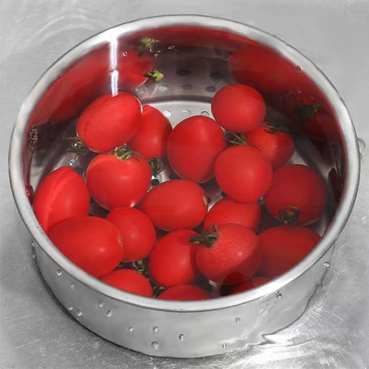 DrainShield™ — Effortless Kitchen Cleanup with Zero Clogs and Lasting Shine