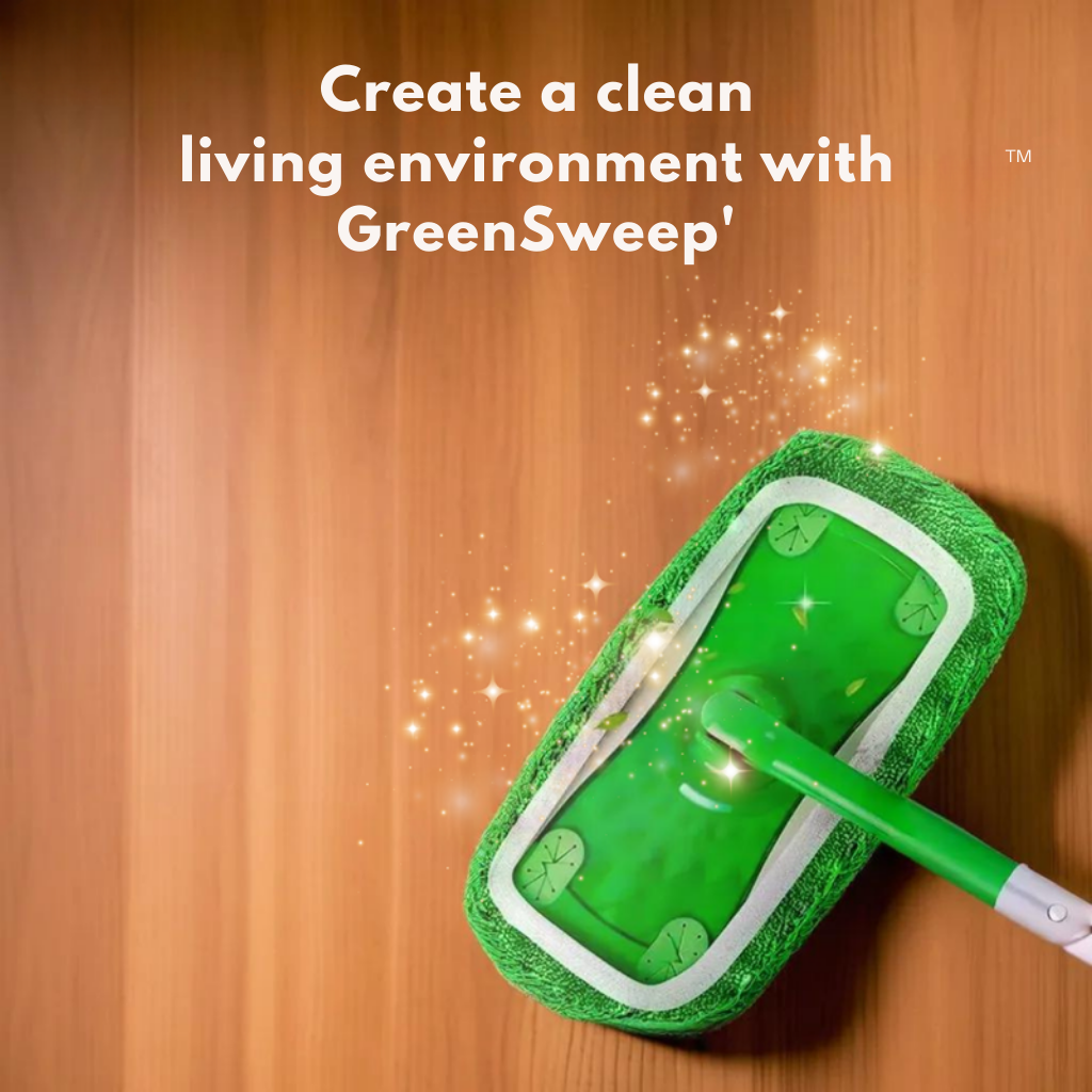 RevoSweep™ — Save Money and Ditch Waste with Every Swipe