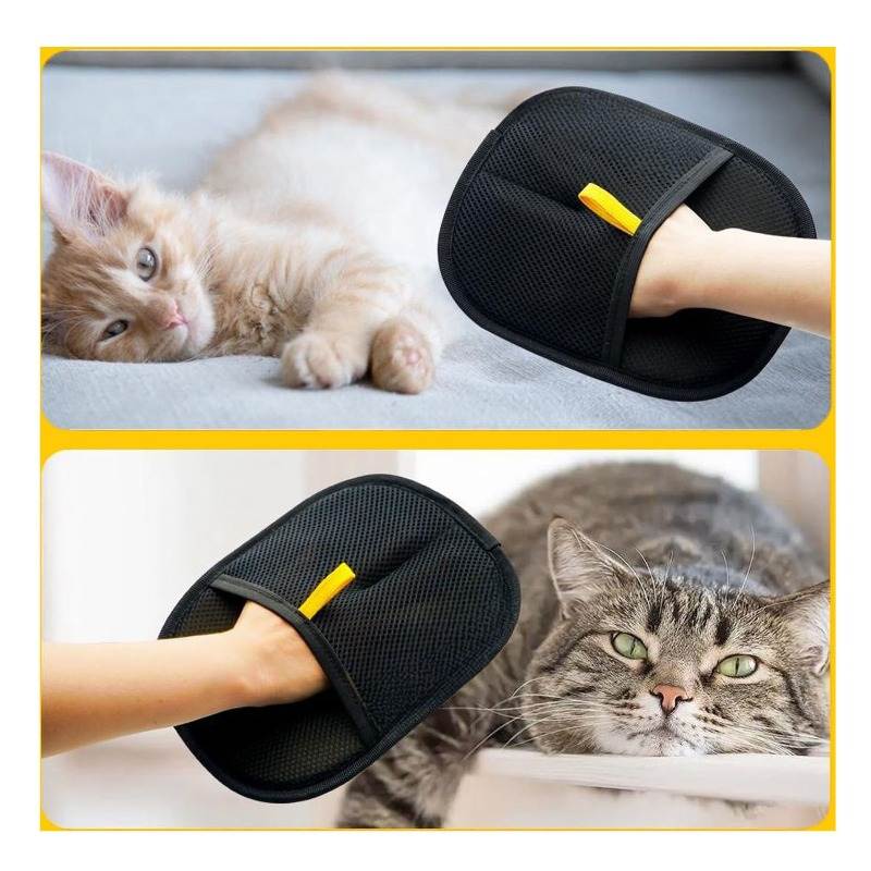 PetBanish™ — Instantly Reclaim Your Home from Pet Hair Hassles With Effortless Precision