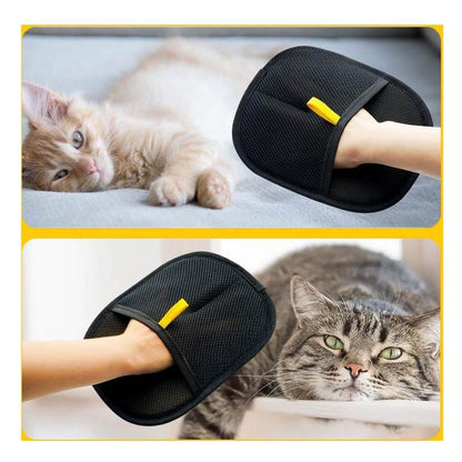 PetBanish™ — Instantly Reclaim Your Home from Pet Hair Hassles With Effortless Precision