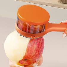 SliceSwift™ — Transform Your Veggie Prep into a Quick, Joyful Breeze