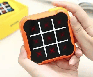 MindSpark Rally™ — Ignite Your Brain with Every Electrifying Move