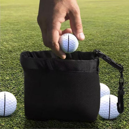 PureStrike™ — Effortless Club Care for Laser-Focused, Winning Swings