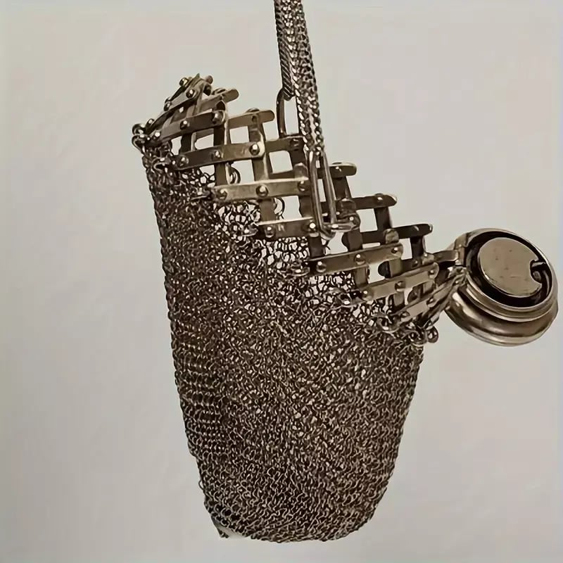 ValorWeft™ — Carry a Timeless Heirloom That Elevates Your Every Moment