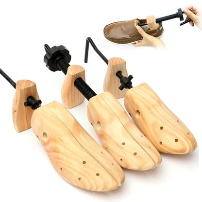 StrideEase™ — Unlock Pain-Free Shoes That Fit Like They Were Made Just for You