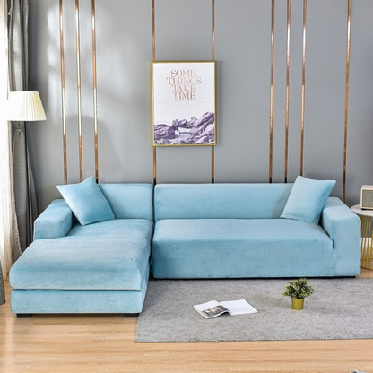 VeluraFit™ — Wrap Your Sofa in Velvet Luxury That Lasts and Wows Every Day