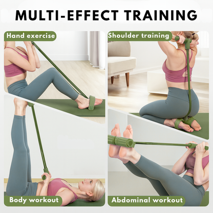 ViraSculpt™ — Sculpt Your Dream Body Anytime, Anywhere Without a Gym Hassle