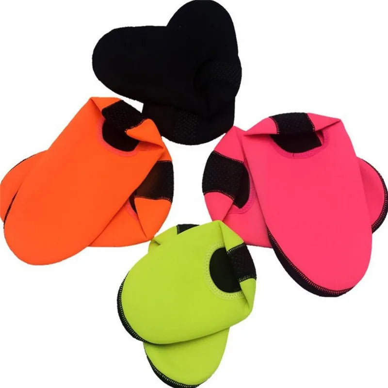 TorrentStride™ — Own Every Splash with Featherlight, Slip-Proof Confidence