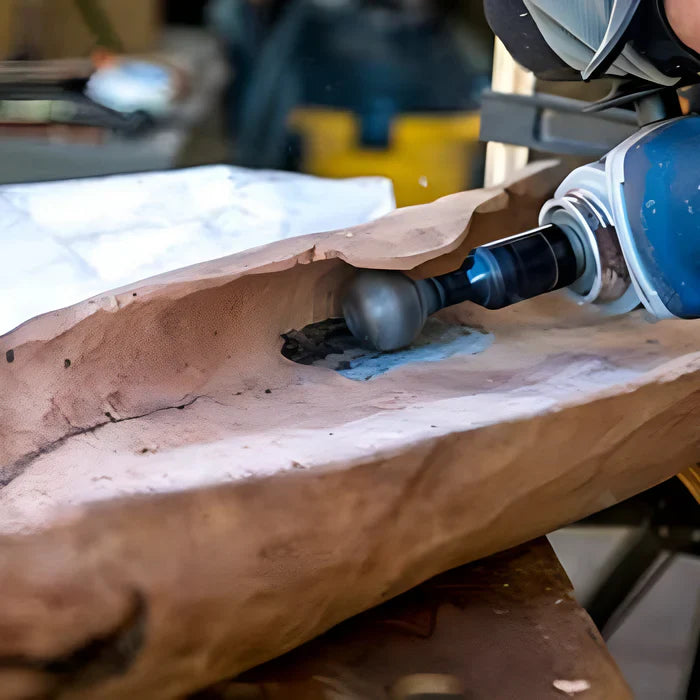 EdgeCraft™ — Command Every Cut with Unmatched Precision and Effortless Control