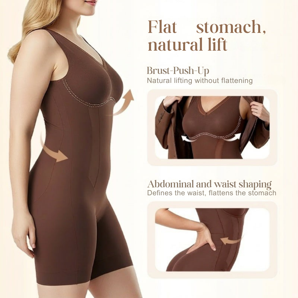 SilqueForm™ — Unseen Sculpting That Unleashes Your True Confidence